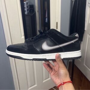 Nike dunk low retro nas